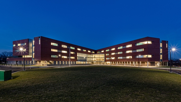 Belmont Middle School and High School