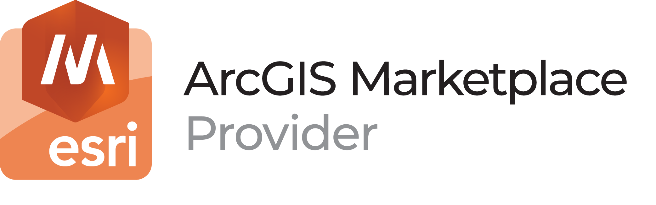 ArcGIS Marketplace Provider