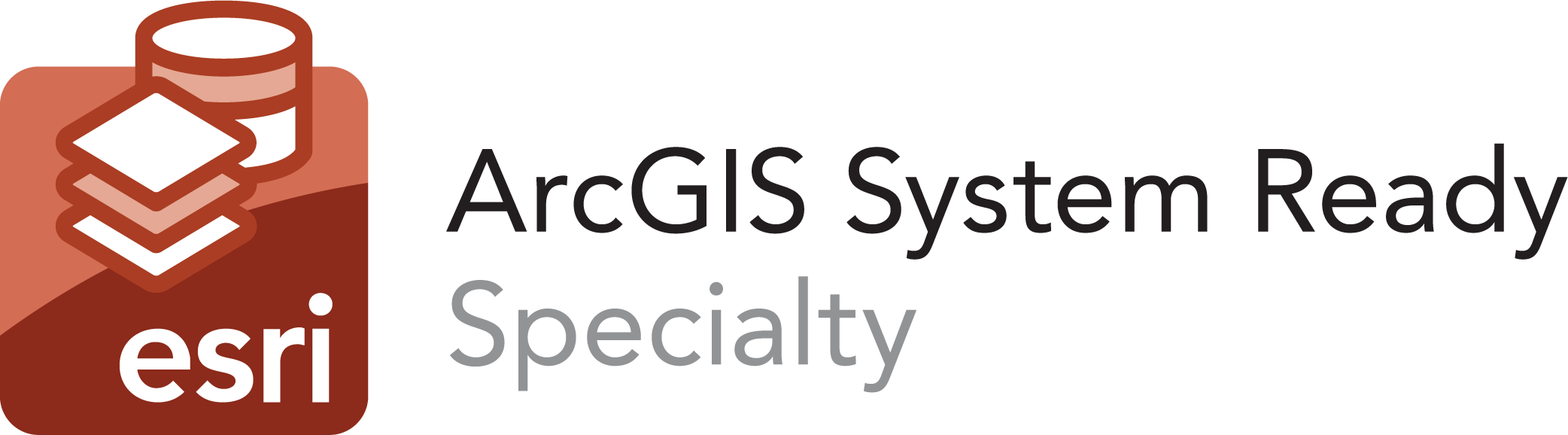 ArcGIS System Ready Specialty