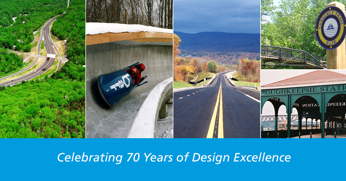 CHA's project portfolio expands dramatically in the 1990s
