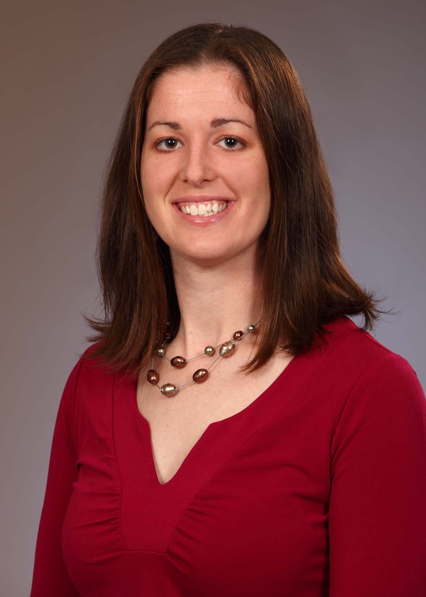 Morgan Moldoff, PE, Named to ENR New York 2018 Top Young Professionals