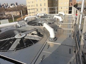 Building Water System Management