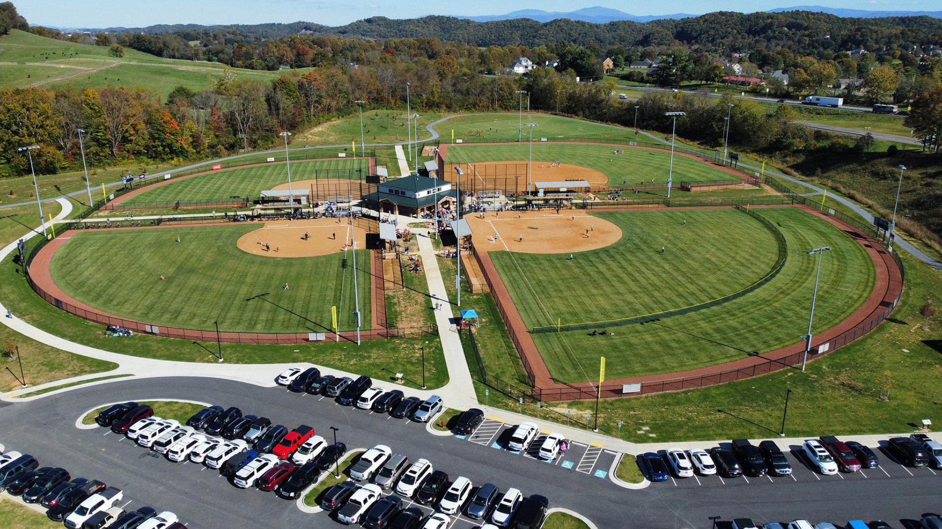 Abingdon Sportsplex