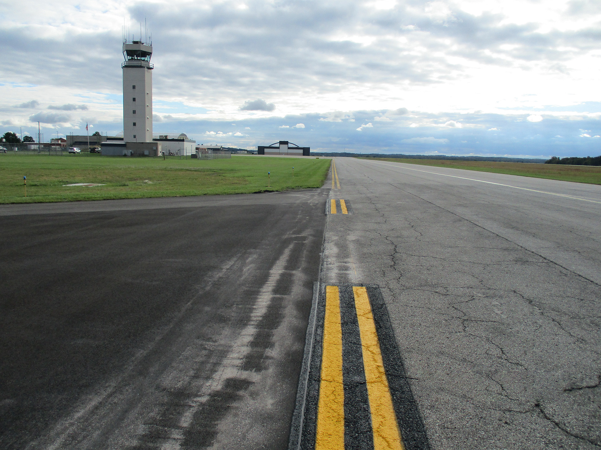 MFD Apron