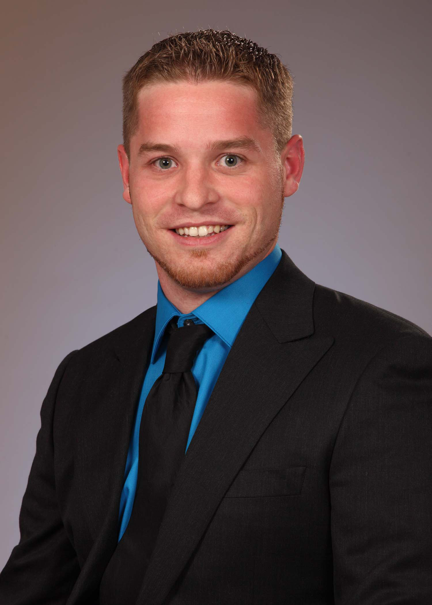 Mitchell DeWein