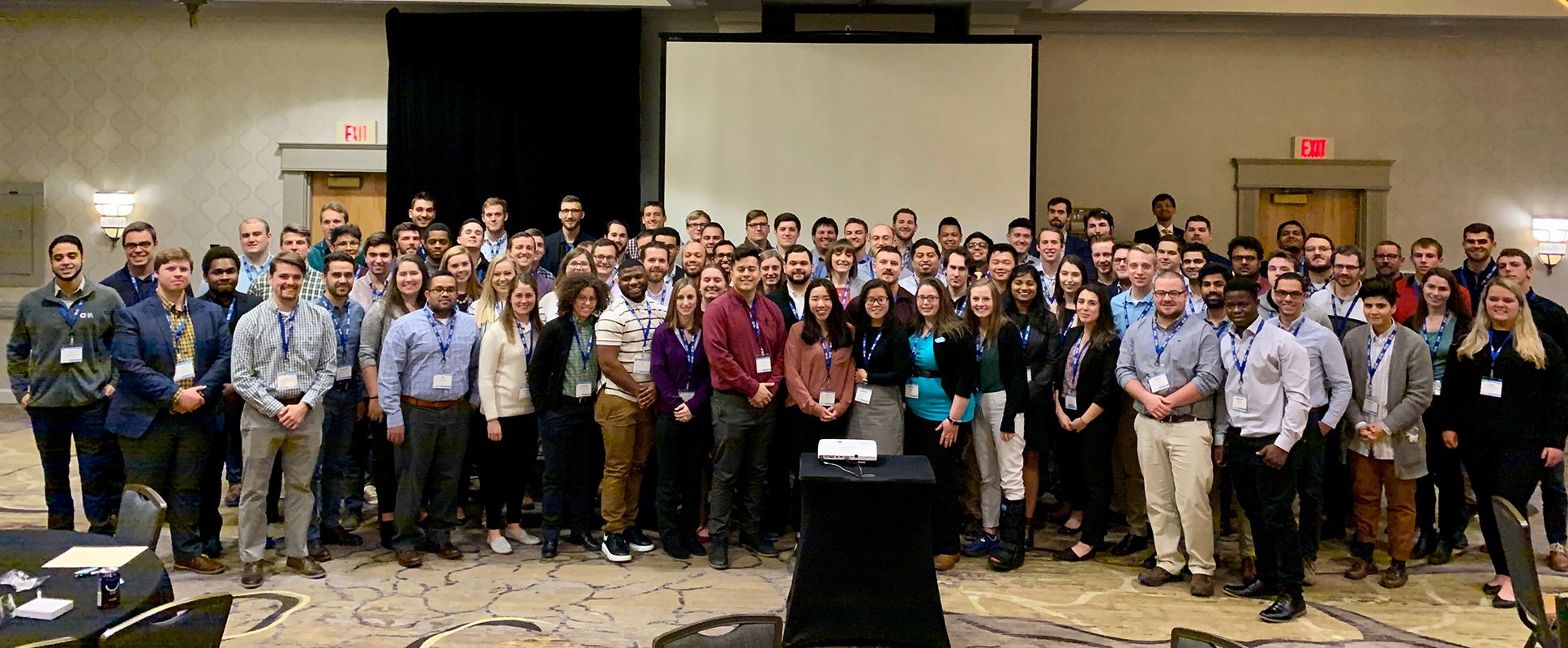 CHA Emerging Professionals
