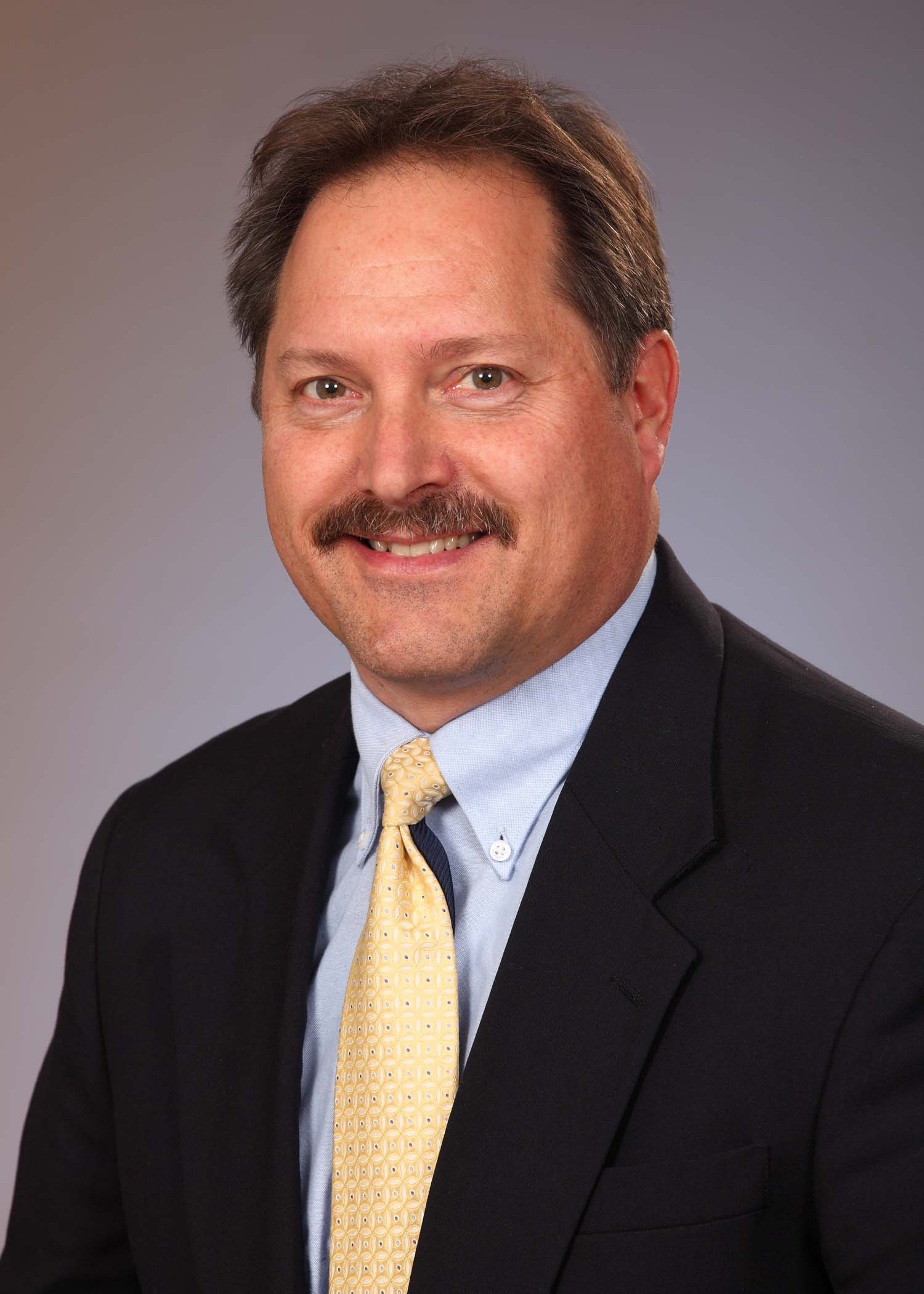 Gregory Harden, C.E.M., C.B.C.P.