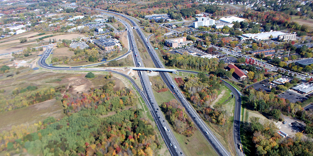 I-87 Exit 3