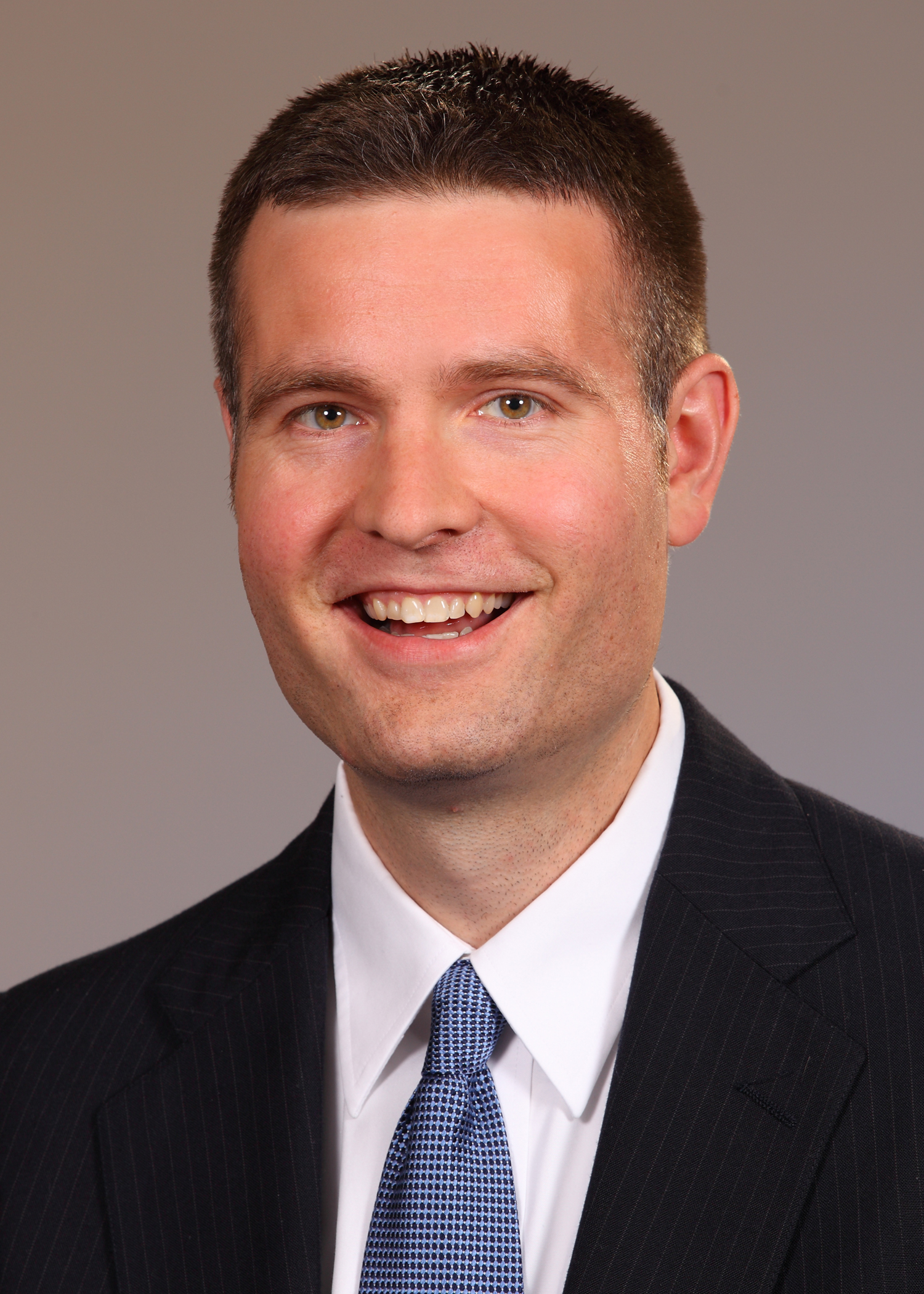 Mike Masny, P.E., C.E.M.