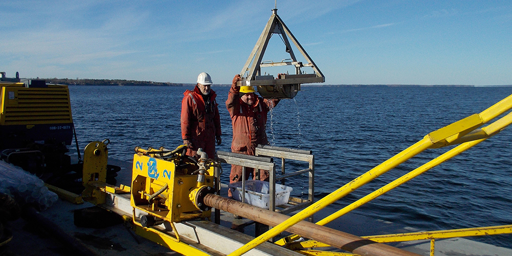 PV-20 Submarine Cable Replacement