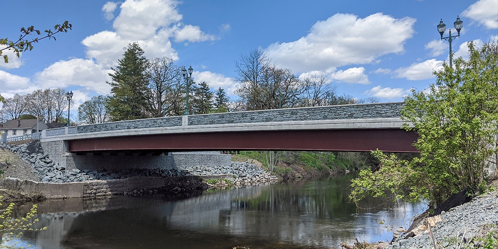 Port Jervis East Main Street