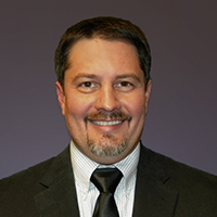 Josh Whaley, President of American Fire