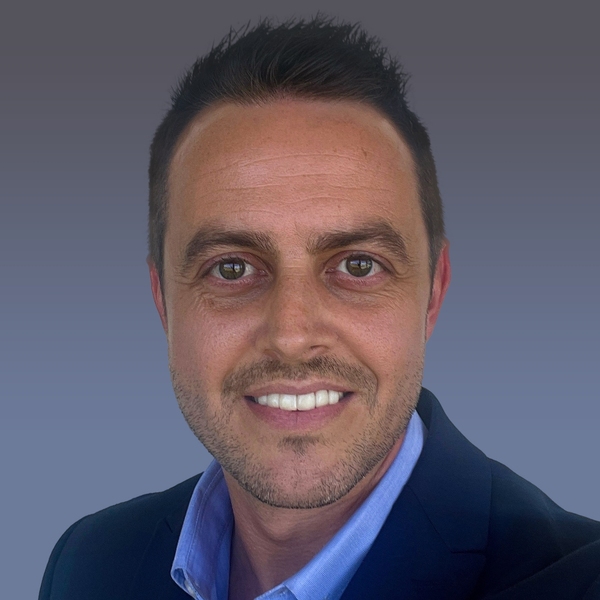 Drew Pitman