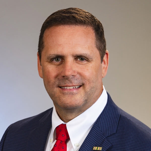 MSgt Jeremy P. Martelle, USAF (RET)