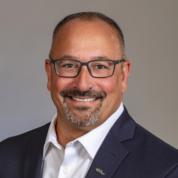 Joseph Grasso, RLA
