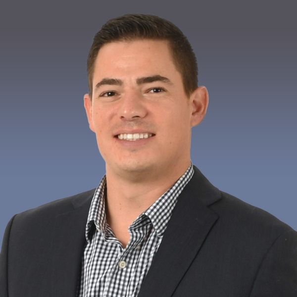 Kellen Hurst, PE, LEED AP*